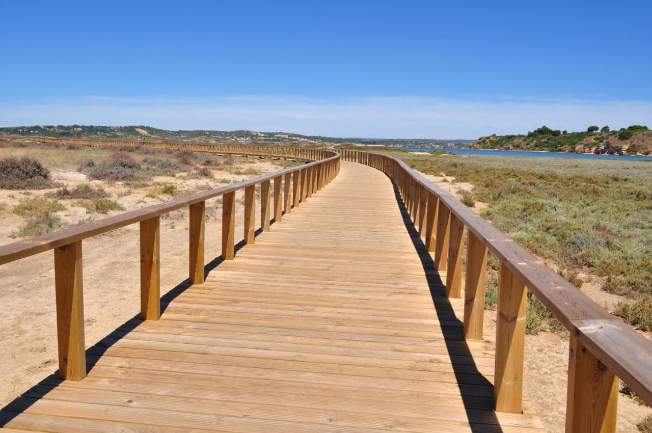 Villa Alvor Bela Vista I Exterior foto