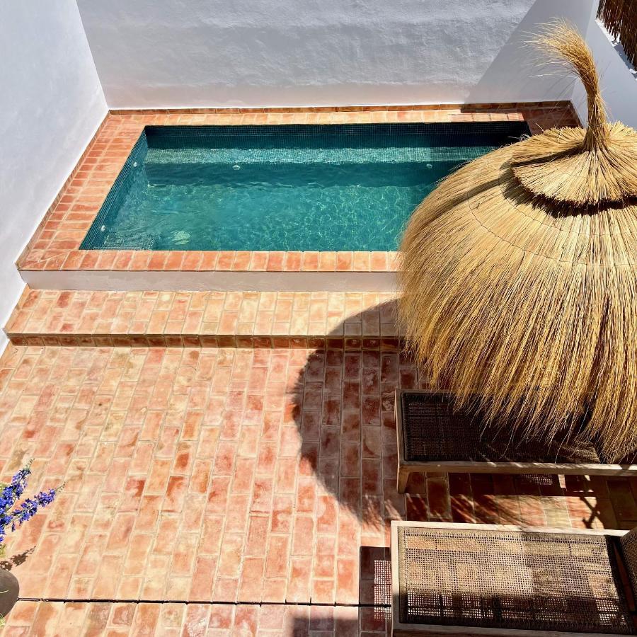 Villa Alvor Bela Vista I Exterior foto