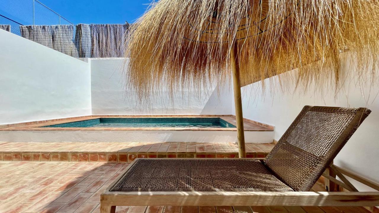 Villa Alvor Bela Vista I Exterior foto